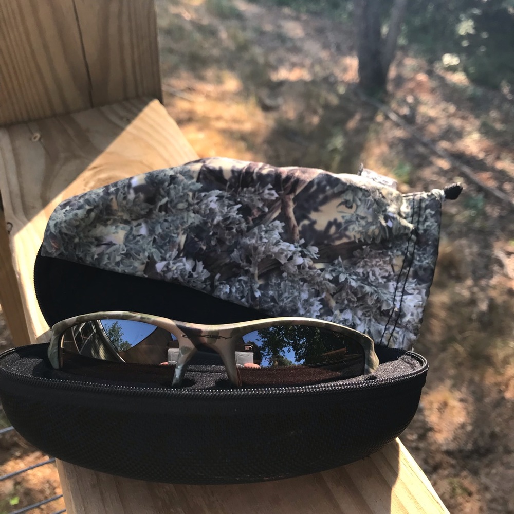 Oakley Flak Sunglasses